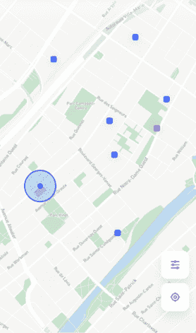 ddos攻防软件Windows版界面