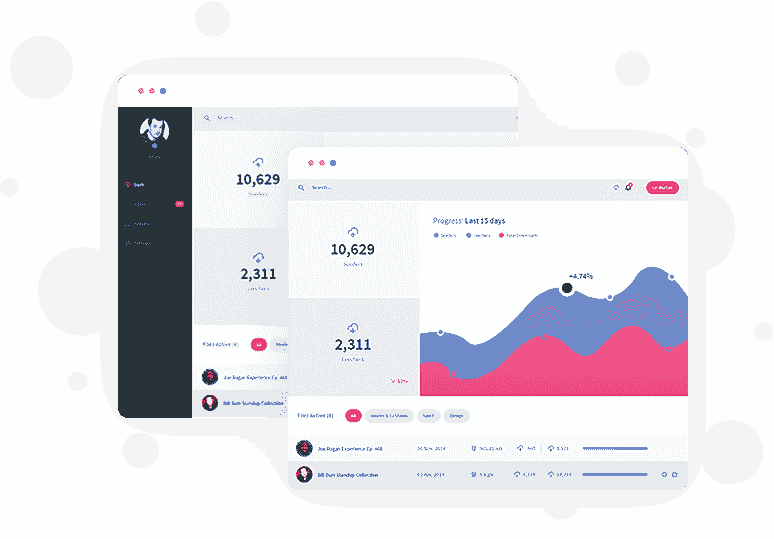 ddos攻防软件智能机器人展示